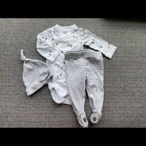 3 Month Outfit